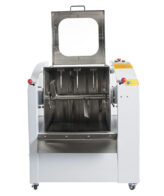 Машина тестомесильная WHM(J)-25 Foodatlas (220V) — изображение 9