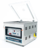 Вакуумный упаковщик DZ-400/2F Foodatlas Eco — изображение 3