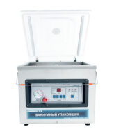 Вакуумный упаковщик DZ-400/2F Foodatlas Eco — изображение 2