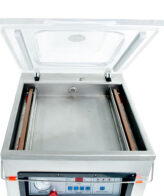Вакуумный упаковщик DZ-400/2F Foodatlas Eco — изображение 4