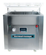 Вакуумный упаковщик DZ-650 Foodatlas Eco (с вибростолом) — изображение 2