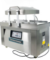 Вакуумный упаковщик DZ-500/2SC Foodatlas Eco — изображение 5