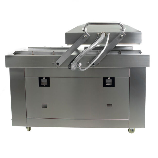 Вакуумный упаковщик DZ-500/2SC Foodatlas Eco — изображение 7