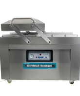 Вакуумный упаковщик DZQ-500/2SC Foodatlas Eco — изображение 3
