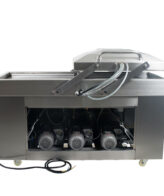Вакуумный упаковщик DZQ-500/2SD Foodatlas Eco — изображение 6