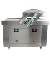 Вакуумный упаковщик DZ-400/2SC Foodatlas Eco — изображение 4