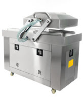 Вакуумный упаковщик DZ-400/2SC Foodatlas Eco — изображение 5