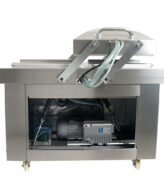 Вакуумный упаковщик DZ-400/2SC Foodatlas Eco — изображение 6