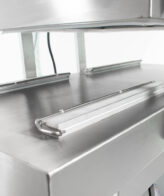 Вакуумный упаковщик DZ-400/2SC Foodatlas Eco — изображение 8