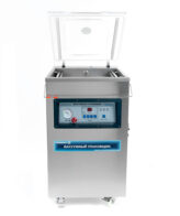 Вакуумный упаковщик DZQ-400/2H Foodatlas Eco — изображение 2