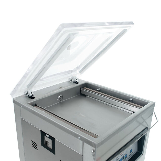 Вакуумный упаковщик DZ-500/2H Foodatlas Eco — изображение 7