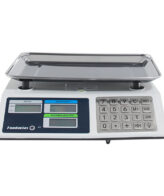 Торговые весы Foodatlas 40кг/2гр ВТ-982S — изображение 6