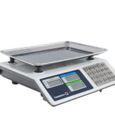 Торговые весы Foodatlas 40кг/2гр ВТ-982S — изображение 5