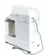 Тестомес спиральный HS-30 Foodatlas Eco 220В — изображение 3