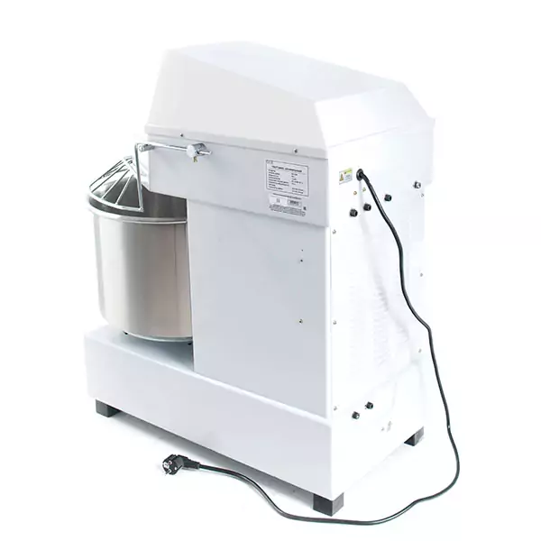 Тестомес спиральный HS-30 Foodatlas Eco 220В — изображение 3