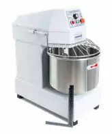 Тестомес спиральный HS-30 Foodatlas Eco 220В — изображение 2