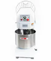 Тестомес спиральный HS-30 Foodatlas Eco 220В — изображение 4
