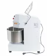 Тестомес спиральный HS-30 Foodatlas Eco 220В — изображение 5