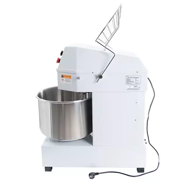 Тестомес спиральный HS-30 Foodatlas Eco 220В — изображение 5