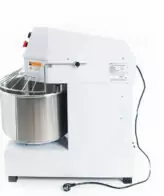 Тестомес спиральный HS-30 Foodatlas Eco 220В — изображение 6