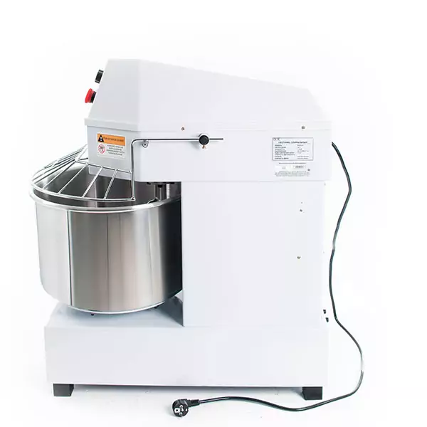 Тестомес спиральный HS-30 Foodatlas Eco 220В — изображение 6