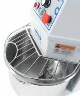 Тестомес спиральный HS-30 Foodatlas Eco 220В — изображение 7