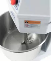 Тестомес спиральный HS-30 Foodatlas Eco 220В — изображение 8