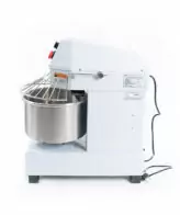 Тестомес спиральный HS-10 Foodatlas Eco — изображение 3
