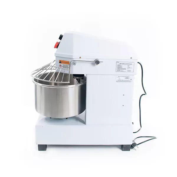 Тестомес спиральный HS-10 Foodatlas Eco — изображение 3