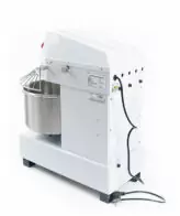Тестомес спиральный HS-10 Foodatlas Eco — изображение 4