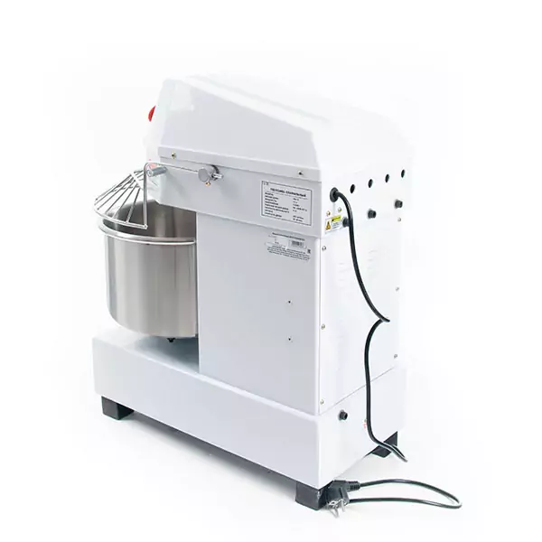 Тестомес спиральный HS-10 Foodatlas Eco — изображение 4