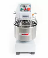 Тестомес спиральный HS-10 Foodatlas Eco — изображение 2