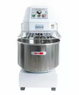 Тестомес спиральный HS-40 Foodatlas Eco 220В — изображение 3
