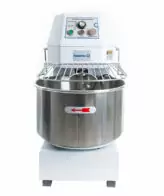 Тестомес спиральный HS-50 Foodatlas Eco 220В — изображение 4