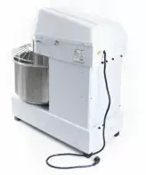Тестомес спиральный HS-40 Foodatlas Eco 220В — изображение 4