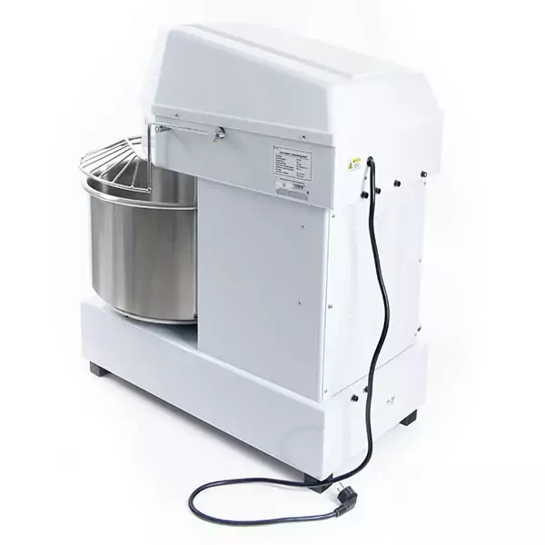 Тестомес спиральный HS-40 Foodatlas Eco 220В — изображение 4