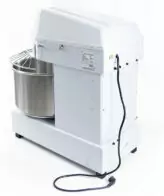 Тестомес спиральный HS-50 Foodatlas Eco 220В — изображение 5