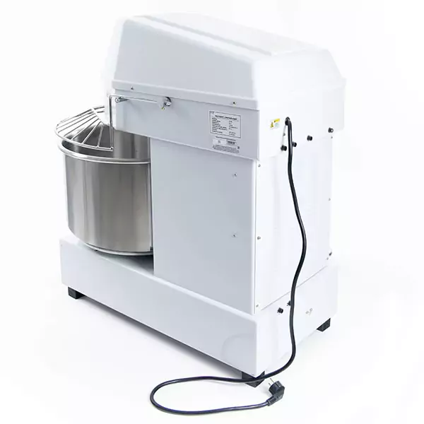 Тестомес спиральный HS-50 Foodatlas Eco 220В — изображение 5