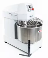 Тестомес спиральный HS-40 Foodatlas Eco 220В — изображение 5