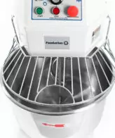 Тестомес спиральный HS-40 Foodatlas Eco 220В — изображение 6