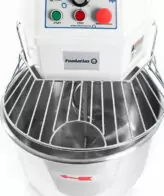 Тестомес спиральный HS-50 Foodatlas Eco 220В — изображение 6