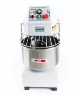 Тестомес спиральный HS-20 Foodatlas Eco 220В — изображение 2