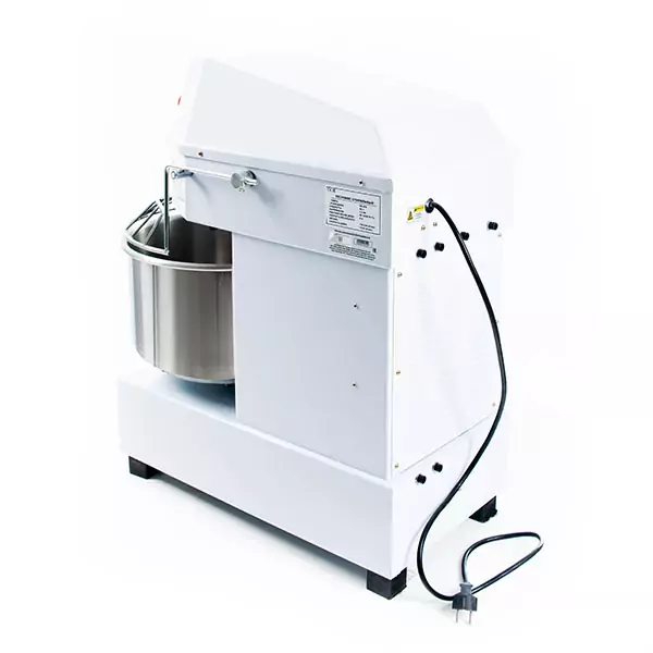 Тестомес спиральный HS-20 Foodatlas Eco 220В — изображение 4