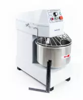 Тестомес спиральный HS-20 Foodatlas Eco 220В — изображение 5