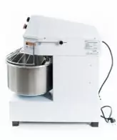 Тестомес спиральный HS-20 Foodatlas Eco 220В — изображение 3