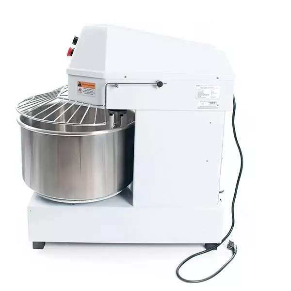 Тестомес спиральный HS-40 Foodatlas Eco 220В — изображение 2
