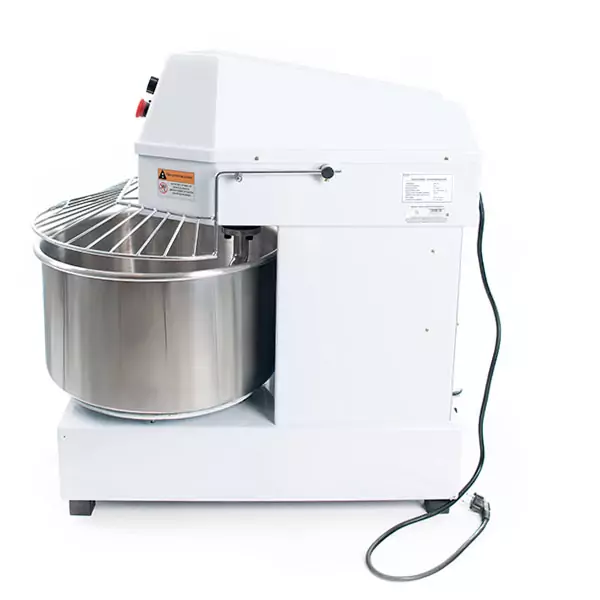 Тестомес спиральный HS-50 Foodatlas Eco 220В — изображение 3