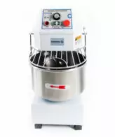 Тестомес спиральный HS-20A Foodatlas Eco 220В — изображение 2