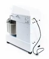Тестомес спиральный HS-20A Foodatlas Eco 220В — изображение 4