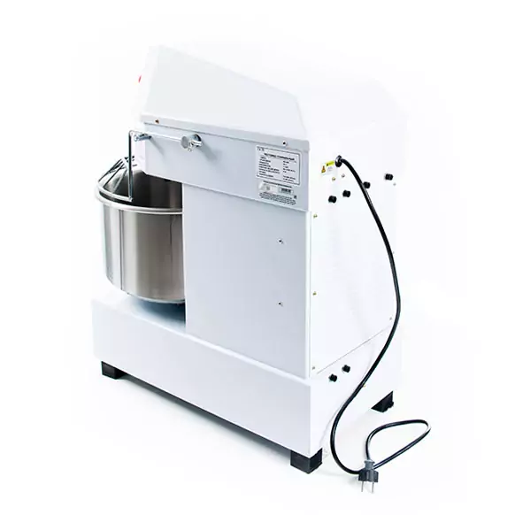 Тестомес спиральный HS-20A Foodatlas Eco 220В — изображение 4